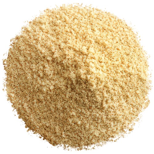 Czosnek suszony granulowany